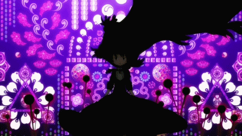 [애니] 마도카를 지배하려는 거구나! 극장판 마법소녀 마도카 마기카[신편] 반역의 이야기 | 인스티즈