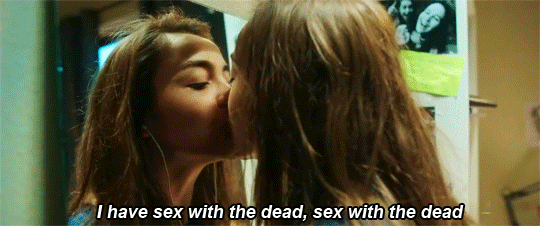 영화 RAW(2017) | 인스티즈