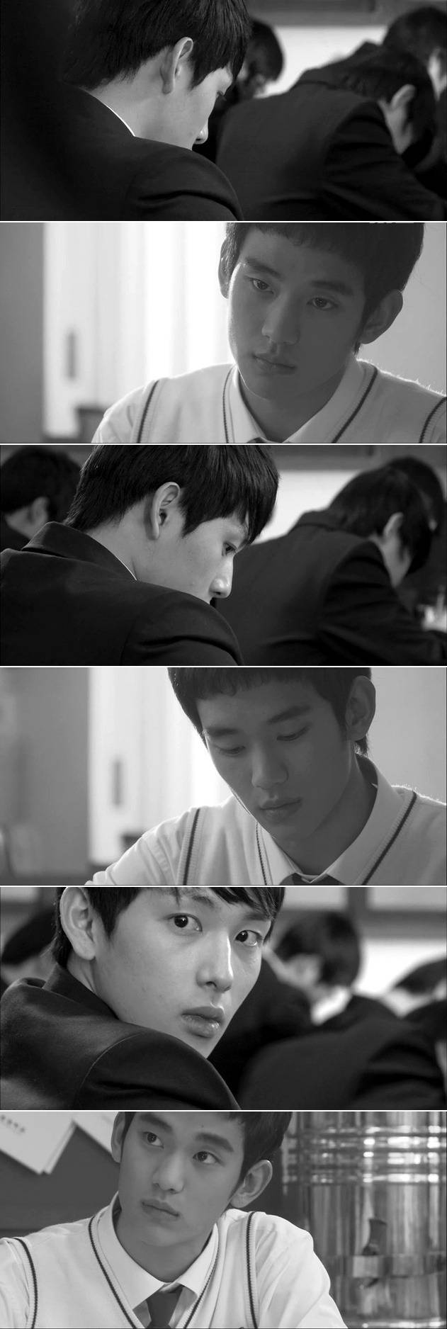 [김수현X임시완=퀴어] 성석제 소설 "첫사랑" 주인공들의 현실화 | 인스티즈