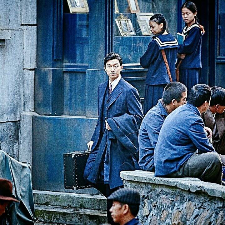 [기타] 개인적으로 너무 예쁜 개화기 경성시절 옷들 | 인스티즈