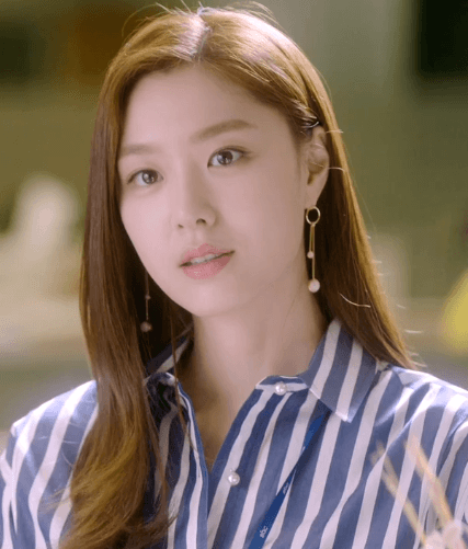 질투의 화신 보는 이유중 하나.gif | 인스티즈