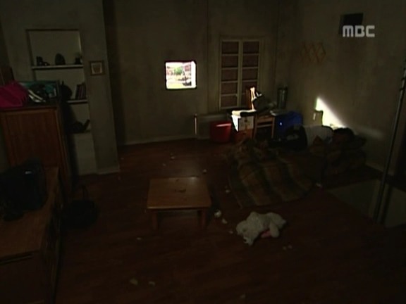 [거침없이하이킥] 민용이 옥탑방에 감금된 남자들ㅋㅋㅋㅋㅋ.jpg | 인스티즈