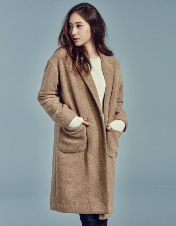 크리스탈 | 인스티즈