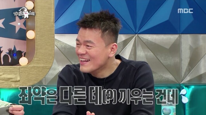 [라디오스타] 이번주 김구라 규현 콤비ㅋㅋㅋㅋㅋㅋ | 인스티즈