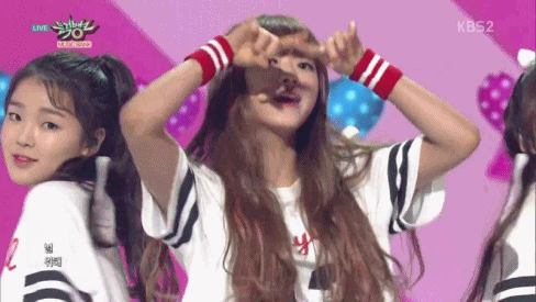 오마이걸 멤버를 알아보자 | 인스티즈