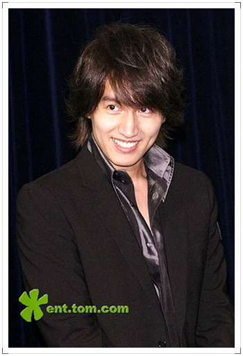 현) 나의소녀시대 도죠 / 구) 대만 F4 언승욱 | 인스티즈