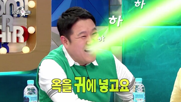 [라디오스타] 이번주 김구라 규현 콤비ㅋㅋㅋㅋㅋㅋ | 인스티즈