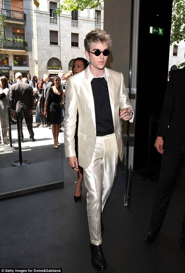 다니엘 데이 루이스-이자벨 아자니 아들 | 인스티즈