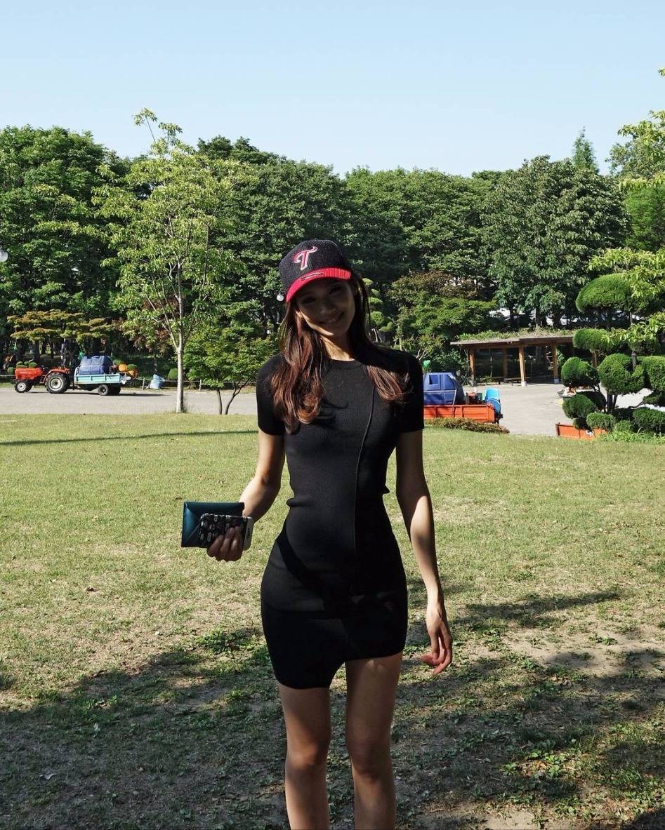 몸매 대박 이희은.jpg | 인스티즈