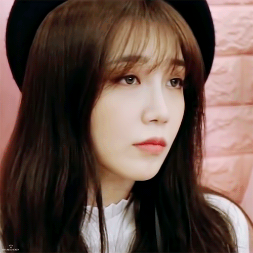 [데이터주의] 에이핑크 정은지.JPG.GIF | 인스티즈