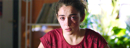 영화 RAW(2017) | 인스티즈