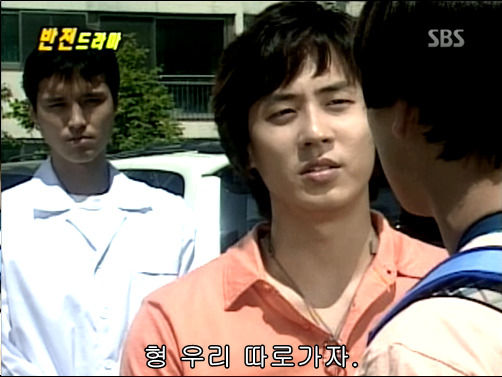 반전드라마 베스트 에피소드 형제 完 | 인스티즈