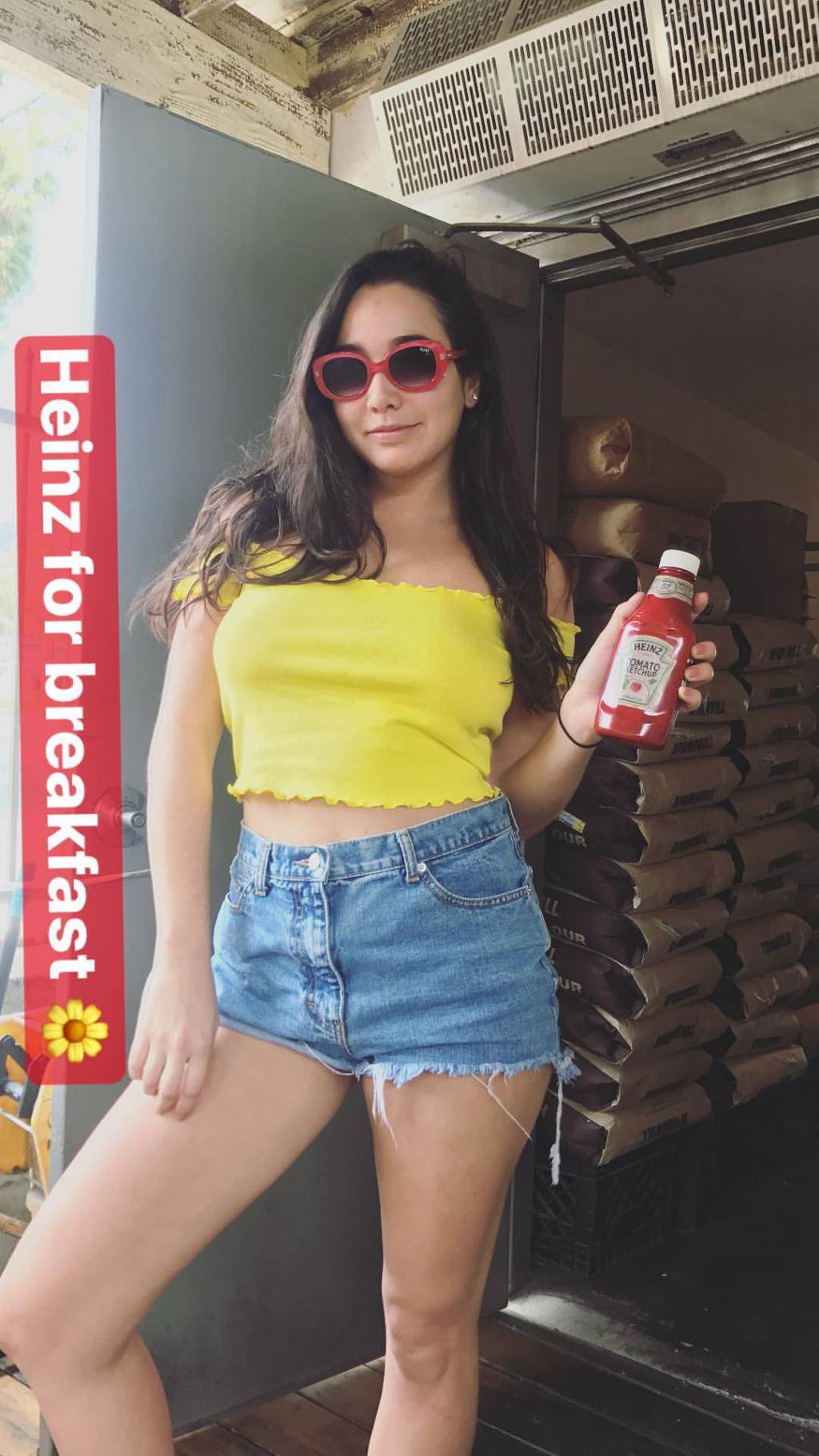 칼리 그레이 | 인스티즈