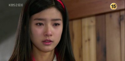 꽃보다 남자)추억의 이정센빠이와 가을양 02 | 인스티즈