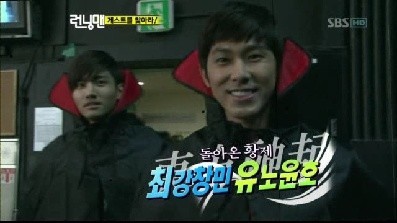 [런닝맨] 흔한 덕후가 뽑는 런닝맨 레전드 편들 | 인스티즈