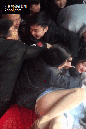 중국의 이상한 풍습 | 인스티즈