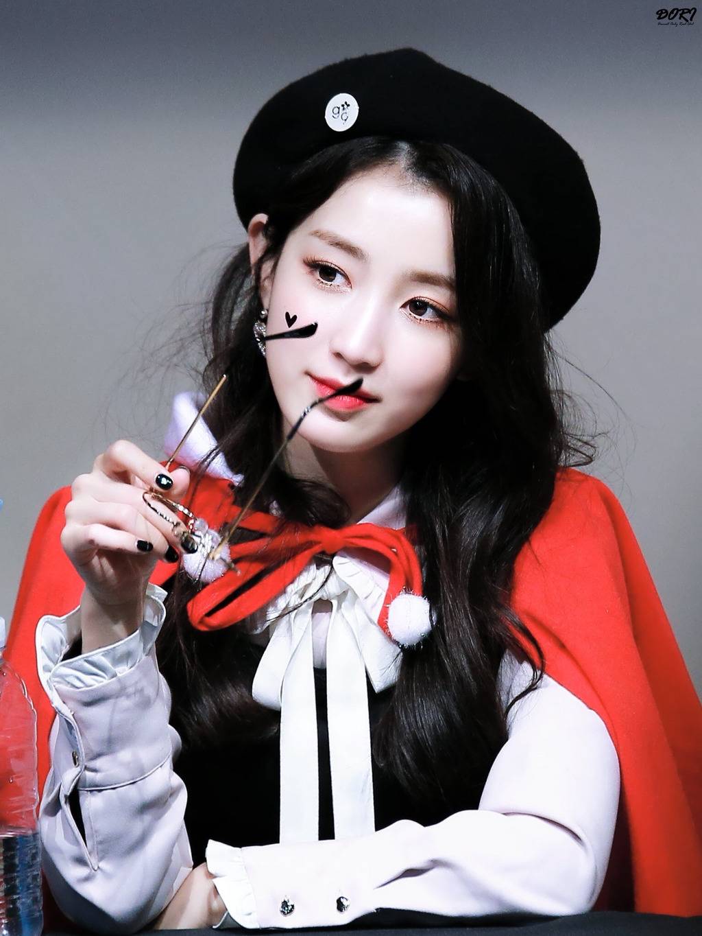 [구구단] 라디오에서 캐롤이 흘러나와서 하나 | 인스티즈