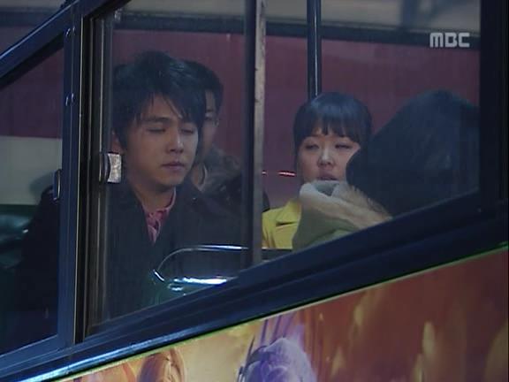 [거침없이하이킥] 민용이와 신지가 이혼한 이유 -18- | 인스티즈