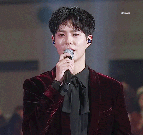 오늘자 옷 3벌 갈아입은 박보검.jpg | 인스티즈