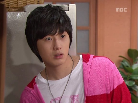 [거침없이하이킥] 위기가 찾아온 범이 ㅋㅋㅋㅋㅋㅋㅋ.jpg | 인스티즈