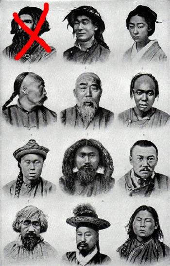 백인은 피부가 다 흰색일까?? | 인스티즈