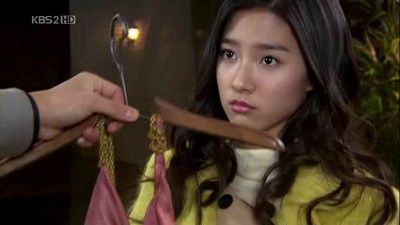 꽃보다 남자)추억의 이정센빠이와 가을양 02 | 인스티즈