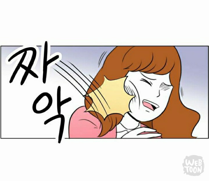 자살 안하고 버틴게 용하다는 한 웹툰 여주의 가정 | 인스티즈