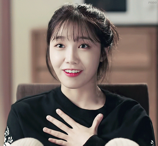 [데이터주의] 에이핑크 정은지.JPG.GIF | 인스티즈