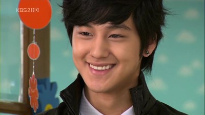 꽃보다 남자)추억의 이정센빠이와 가을양 完 | 인스티즈