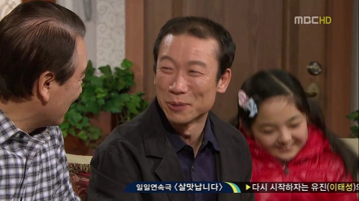 [지붕뚫고하이킥] 신애와 해리의 눈물.jpg | 인스티즈