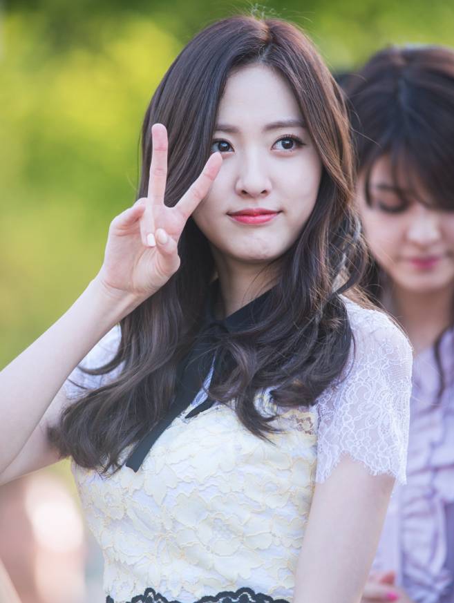 94년생 여자아이돌 모음.jpg | 인스티즈