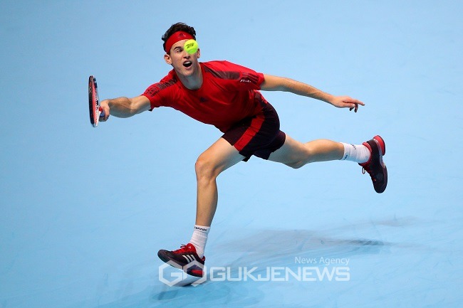 정현이 호주 오픈 8강에서 붙게 될 상대.tennys | 인스티즈