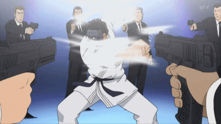 코난에서 미란이 되기 vs 보라 되기 (밸런스 적절) | 인스티즈