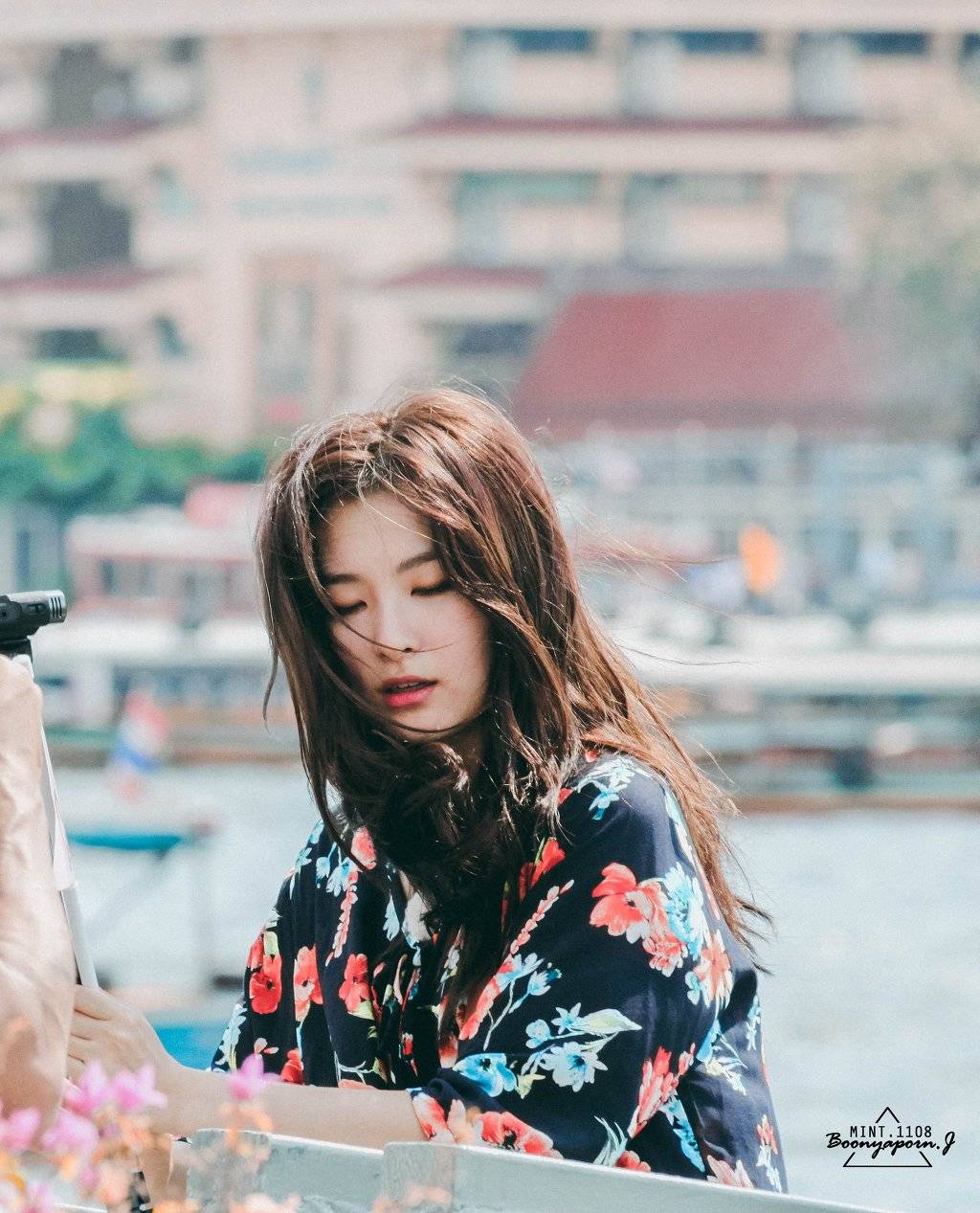 아는형님에서 넘모넘모 귀여웠던 슬기.gif | 인스티즈