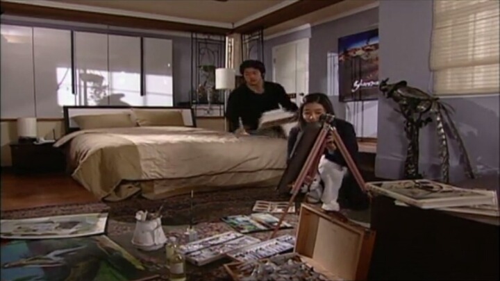 커서다시보는 천국의계단 2화_1 | 인스티즈