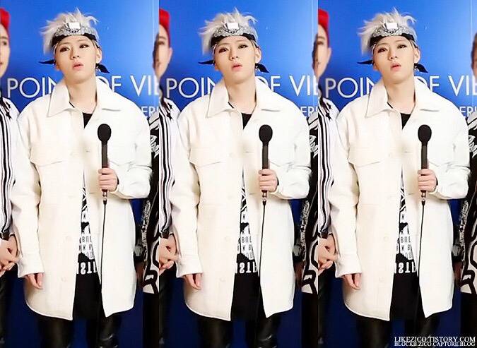 같은 옷 입은 남자아이돌들.jpg | 인스티즈