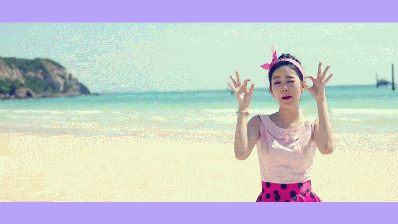 그레이시 예나(움짤) | 인스티즈