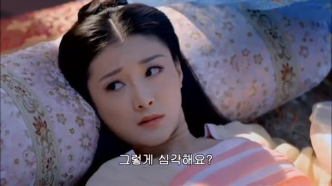 [캡쳐] 착하고 예쁜애들 다 죽는데 못되고 예쁜애들도 다 죽는 무미랑전기 (3) | 인스티즈