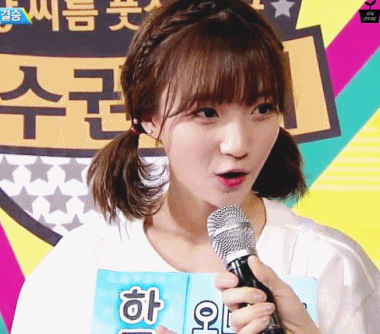 아육대 출전한 모든대회에서 개인전 달리기 메달 딴 여자 아이돌 | 인스티즈