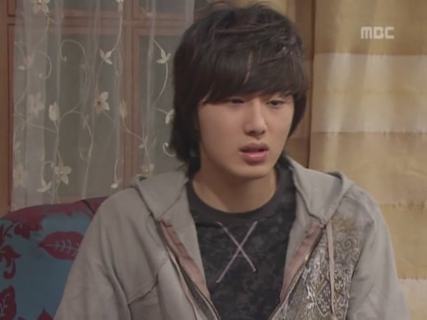 [거침없이하이킥] 카리스마 이민호 | 인스티즈