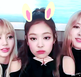 블랙핑크 젠득이 | 인스티즈