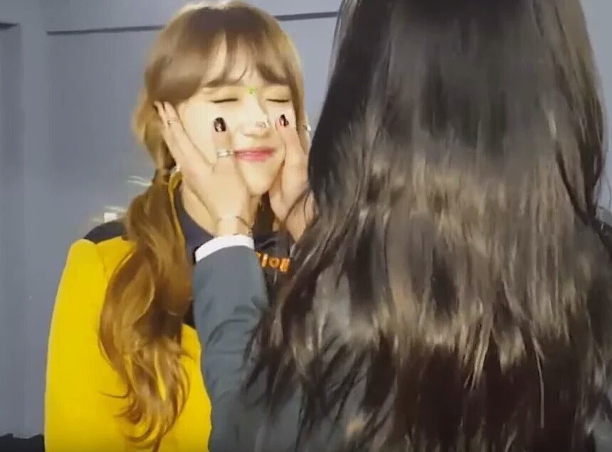 라니아 티애.jpgif | 인스티즈