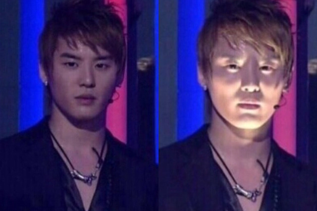 대박 신기한 조명과 반사판의 중요성 | 인스티즈