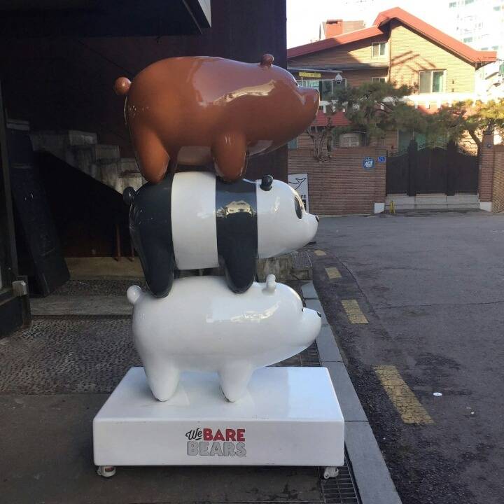 이웃집 와이파이 이름의 상태가...???.twt | 인스티즈