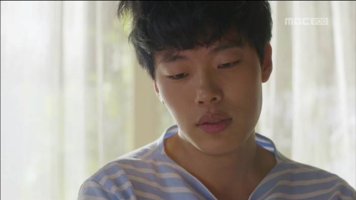 [운빨로맨스] 무려 회사 대표인 제수호가 술을 마시면.jpgif (심장아픔 주의) | 인스티즈