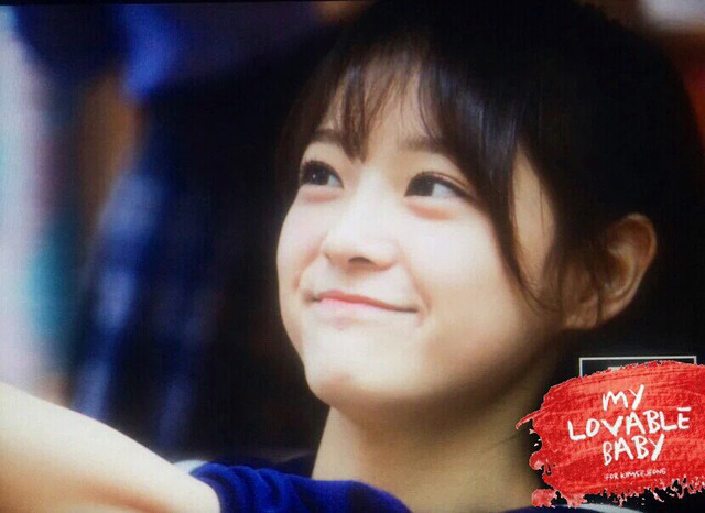 구구단 김세정 | 인스티즈