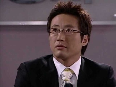 [시크릿가든] [파리의 연인] 서브에게 눈빛과 대사로 철벽치는 남자주인공.jpg | 인스티즈