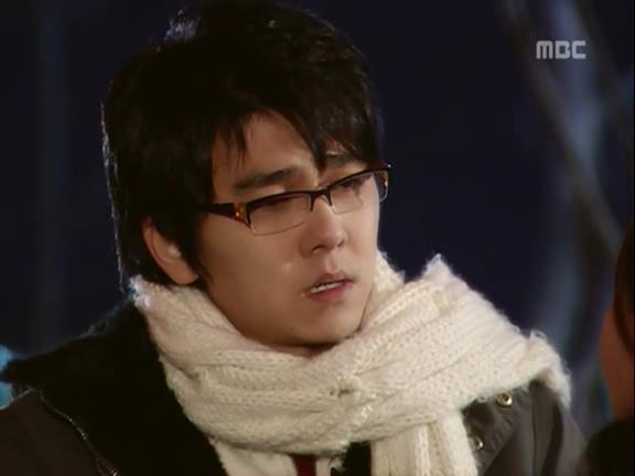 [거침없이하이킥] 민용이와 신지가 이혼한 이유 -18- | 인스티즈