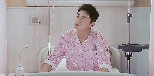 여주 앞에서 방구 뀌고 소개팅녀 앞에서 트름 하는 소화 장인 남주 (질투의 화신 11화 中) | 인스티즈