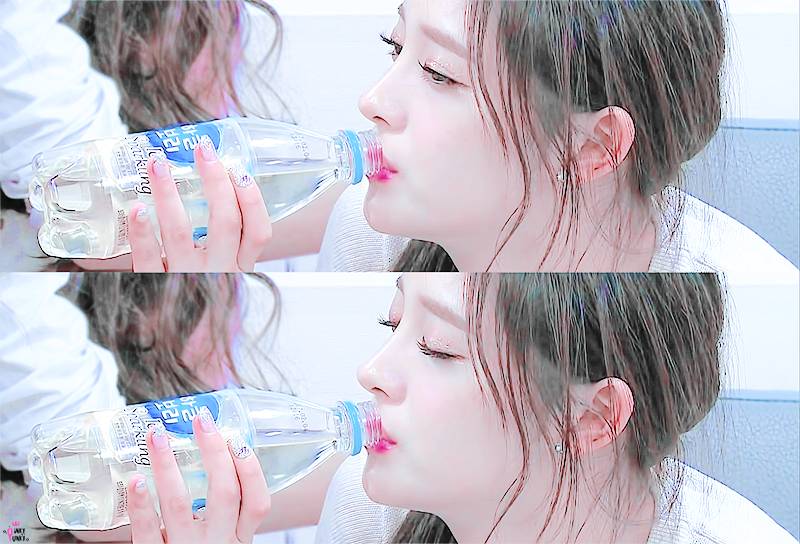 여자아이돌들의 ㅎㄷㄷ한 옆모습 | 인스티즈